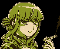 Sasaki Smoking GIF