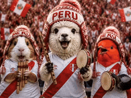 World Cup Goal GIF