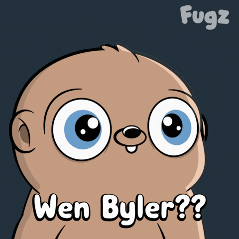 Will Stranger Things GIF by Fugz Official