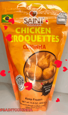 Saintcoxinha GIF