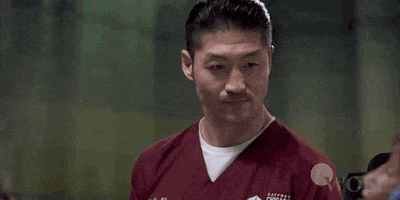 Happy Dick Wolf GIF by Wolf Entertainment