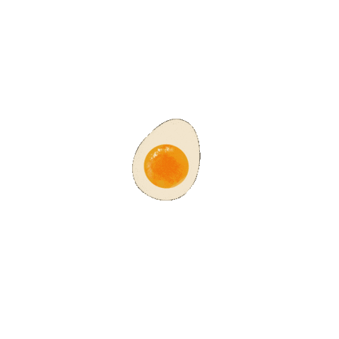 Egg Sticker