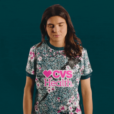 Soccer Italia GIF by Washington Spirit