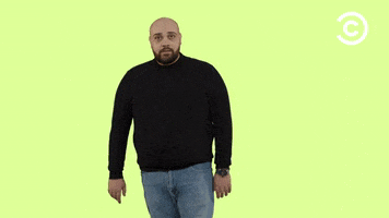 Igen GIF by Comedy Central Hungary