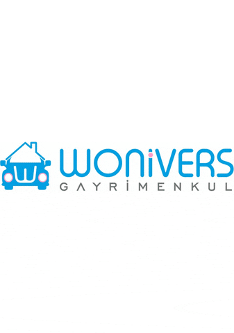 Wonivers Gayrimenkul GIF