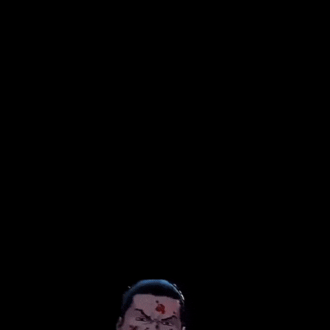 Invincible GIF