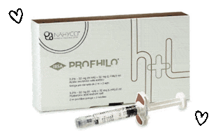 Milenials Medical Center Sticker