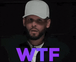Wtf GIF