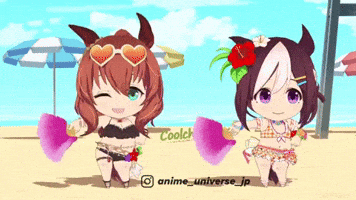 Special Week Dancing GIF