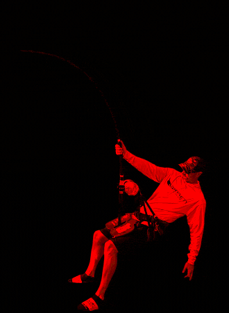 Fishing Fish On GIF by Sharknshoot