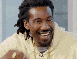 Happy Laugh GIF by Talk Stoop