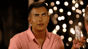 Cyprus Eye Roll GIF by The Only Way is Essex