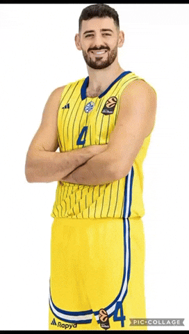 Maccabi Maccabitelaviv GIF