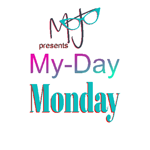 Monday Self-Care Sticker by theMoJoMedium