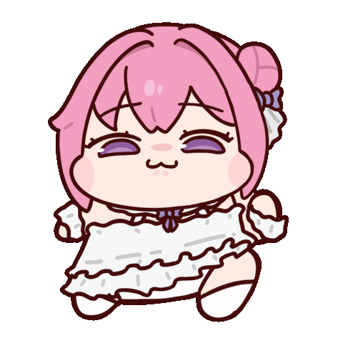 Dance Dorothy Sticker