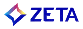 Sticker by Zeta Global