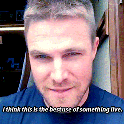 actor stephen amell