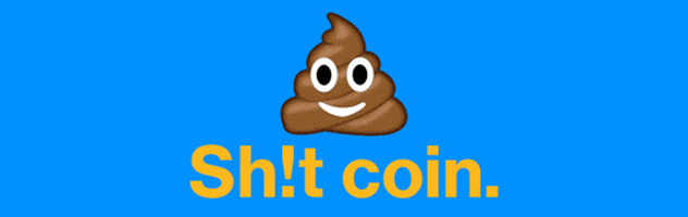 Altcoin Bitcoin Meme GIF