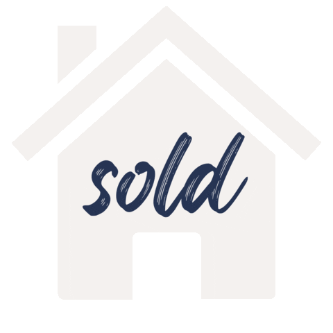 Sticker by Elizabeth Davidson, Realtor