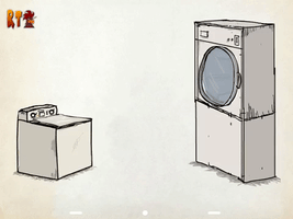 Socks Laundry GIF