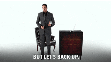 Red Pill Trump GIF by The Opposition w/ Jordan Klepper