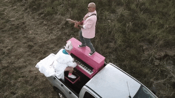 ford piano GIF by Universal Music Africa