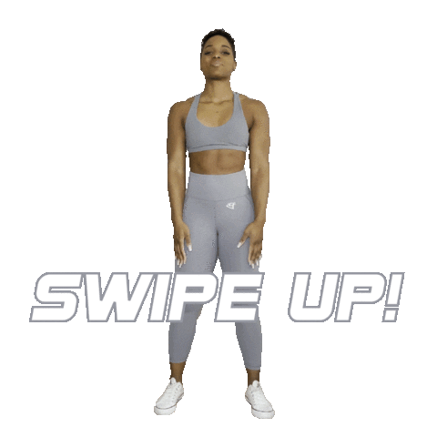Raw Fitness Sticker