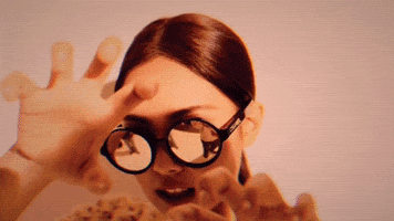 Jennie Kim Chanel GIF