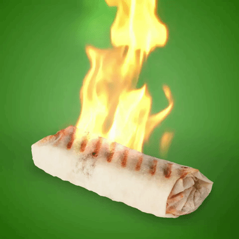 GIF by Guerrero Tortillas
