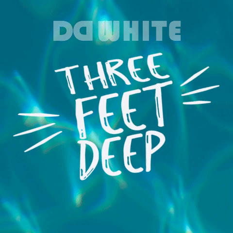 Ddwhite Threefeetdeep GIF