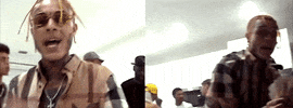 No Rest GIF by Lil Skies
