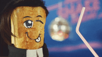 Gulp Fiction GIF by Potbelly Sandwich Shop