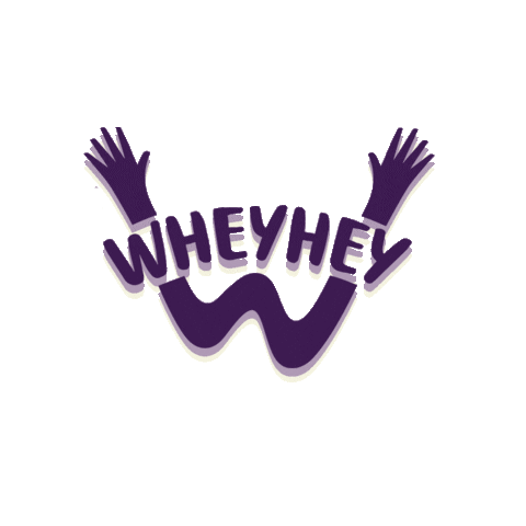 Sticker by Wheyhey
