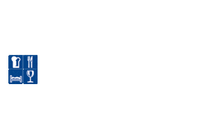 DEHOGA Sachsen-Anhalt Sticker