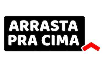 Link Arrasta Sticker by Grupo Cicopal