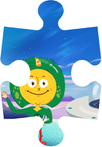 Oceansmartgummies Sticker by Orzax Türkiye