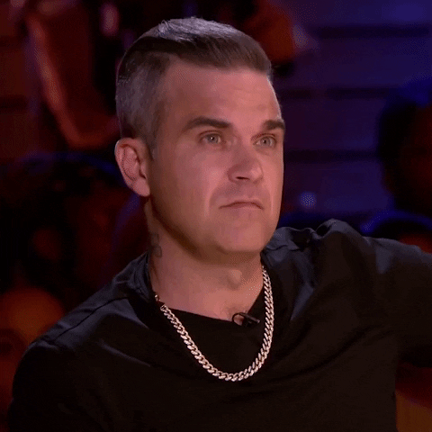 Checking Out X Factor GIF by X Factor Global