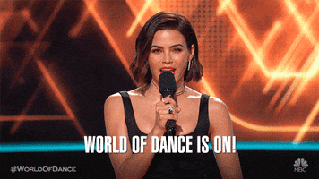 world of dance lol GIF by NBC
