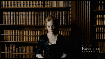 the favourite no GIF by Fox Searchlight