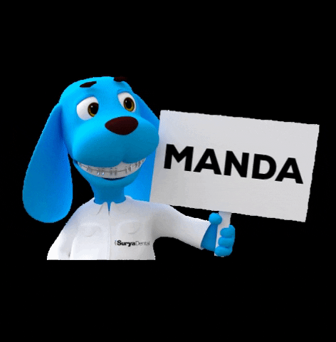 Dog Dentist GIF by Surya Dental