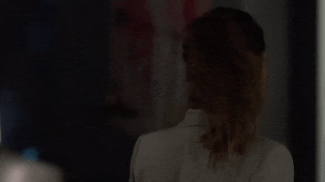 Season 1 Attention GIF by Sony Pictures Television