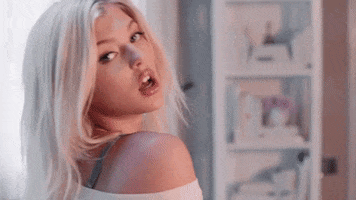 Kick You Out GIF by Loren Gray