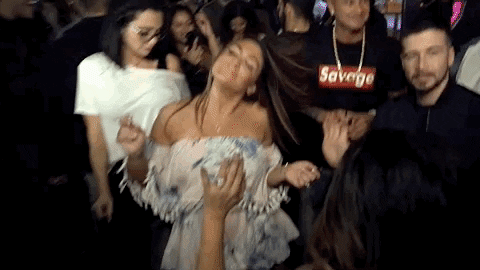 Partying Season 1 Gif By Jersey Shore Family Vacation Find Share On Giphy