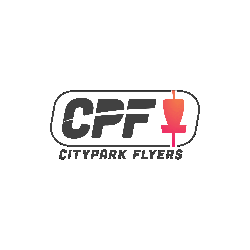 Citypark Flyers Sticker