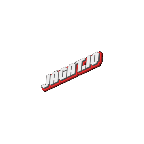 Jagat.io Sticker