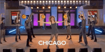 New York Nbc GIF by Broadway Cares/Equity Fights AIDS