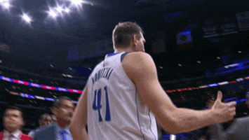 Los Angeles Clippers Hug GIF by NBA