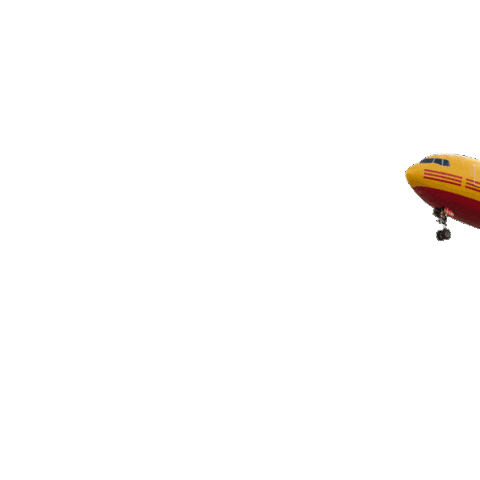 Plane Airplane Sticker