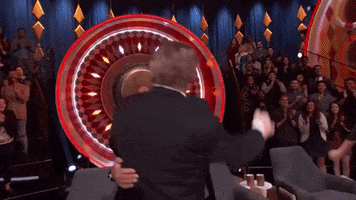 Abc Dancing GIF by The Gong Show