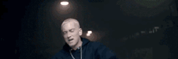 Slim Shady Eminem GIF